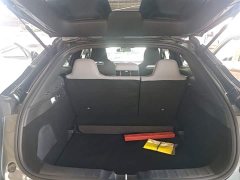 Changan UNI-T second generation 1.5T premium - фото 19