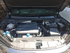 Changan UNI-T second generation 1.5T premium - фото 20
