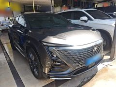 Changan UNI-T second generation 1.5T premium - фото 4