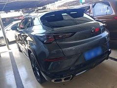 Changan UNI-T second generation 1.5T premium - фото 5