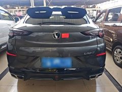 Changan UNI-T second generation 1.5T premium - фото 6