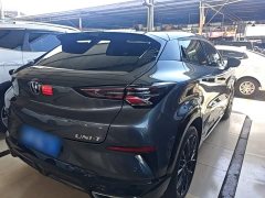 Changan UNI-T second generation 1.5T premium - фото 7
