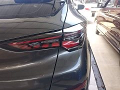 Changan UNI-T second generation 1.5T premium - фото 8