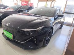 Changan UNI-V 2022 1.5T premium - фото 1