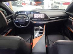 Changan UNI-V 2022 1.5T premium - фото 10