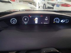 Changan UNI-V 2022 1.5T premium - фото 12