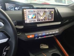 Changan UNI-V 2022 1.5T premium - фото 13