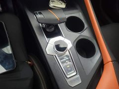 Changan UNI-V 2022 1.5T premium - фото 14