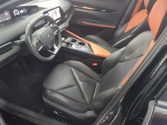 Changan UNI-V 2022 1.5T premium - фото 15