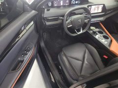 Changan UNI-V 2022 1.5T premium - фото 16