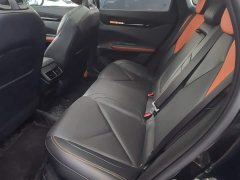 Changan UNI-V 2022 1.5T premium - фото 17