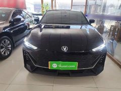 Changan UNI-V 2022 1.5T premium - фото 3