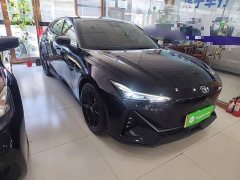 Changan UNI-V 2022 1.5T premium - фото 4