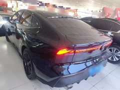 Changan UNI-V 2022 1.5T premium - фото 5