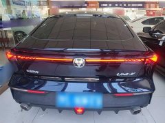 Changan UNI-V 2022 1.5T premium - фото 6