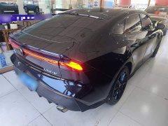 Changan UNI-V 2022 1.5T premium - фото 7