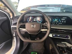Ford EADO 2024 PLUS Blue Whale NE 1.4T GDI DCT High Energy Edition - фото 11