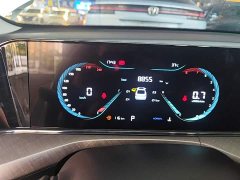 Ford EADO 2024 PLUS Blue Whale NE 1.4T GDI DCT High Energy Edition - фото 12