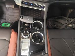Ford EADO 2024 PLUS Blue Whale NE 1.4T GDI DCT High Energy Edition - фото 14