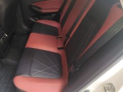 Ford EADO 2024 PLUS Blue Whale NE 1.4T GDI DCT High Energy Edition - фото 17