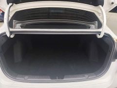 Ford EADO 2024 PLUS Blue Whale NE 1.4T GDI DCT High Energy Edition - фото 19