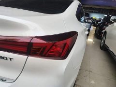 Ford EADO 2024 PLUS Blue Whale NE 1.4T GDI DCT High Energy Edition - фото 8