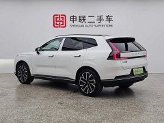 Volvo XC70 Plug-in Hybrid AWD Ultra-Long Range Plus - фото 2