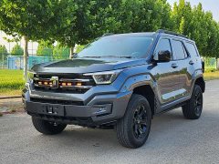 Tank 400 New Energy 2023 Hi4-T Super Edition - фото 1