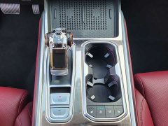 Tank 400 New Energy 2023 Hi4-T Super Edition - фото 10