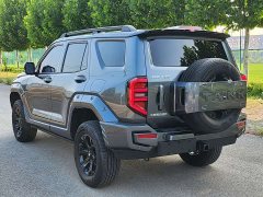 Tank 400 New Energy 2023 Hi4-T Super Edition - фото 13