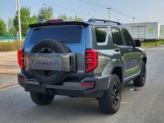 Tank 400 New Energy 2023 Hi4-T Super Edition - фото 14