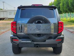 Tank 400 New Energy 2023 Hi4-T Super Edition - фото 15