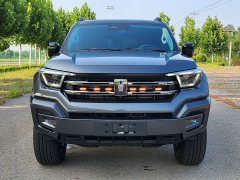 Tank 400 New Energy 2023 Hi4-T Super Edition - фото 2