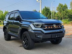 Tank 400 New Energy 2023 Hi4-T Super Edition - фото 3