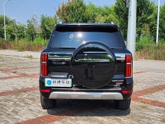 Tank 500 New Energy Hi4-T - фото 15