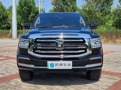 Tank 500 New Energy Hi4-T - фото 2
