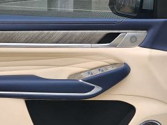 Tank 500 3.0T sports version, environment type, 5 seats - фото 11