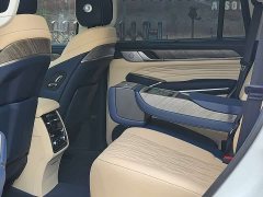 Tank 500 3.0T sports version, environment type, 5 seats - фото 12