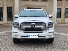 Tank 500 3.0T sports version, environment type, 5 seats - фото 2
