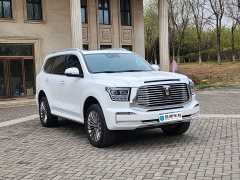 Tank 500 3.0T sports version, environment type, 5 seats - фото 3