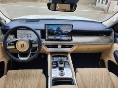 Tank 500 3.0T sports version, environment type, 5 seats - фото 4