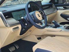 Tank 500 3.0T sports version, environment type, 5 seats - фото 5