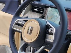 Tank 500 3.0T sports version, environment type, 5 seats - фото 8