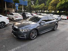 Geely Xingrui 2023 1.5TD Kunlun Edition - фото 1