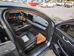 Geely Xingrui 2023 1.5TD Kunlun Edition - фото 10