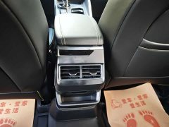 Geely Xingrui 2023 1.5TD Kunlun Edition - фото 12