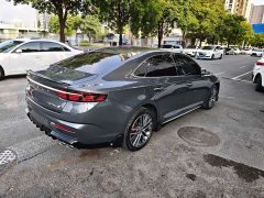 Geely Xingrui 2023 1.5TD Kunlun Edition - фото 13