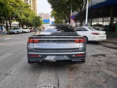 Geely Xingrui 2023 1.5TD Kunlun Edition - фото 14