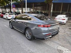 Geely Xingrui 2023 1.5TD Kunlun Edition - фото 15
