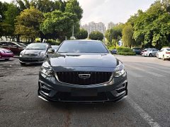 Geely Xingrui 2023 1.5TD Kunlun Edition - фото 2